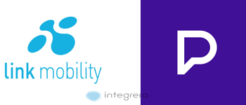 Link Mobility SMS Receiver